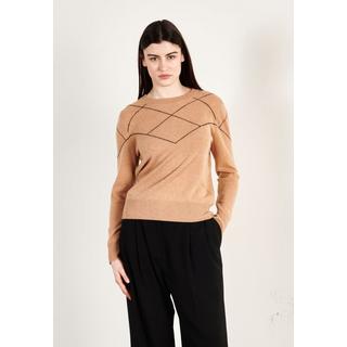 Studio Cashmere8 HANA 4 Kaschmir Rundhals Pullover  