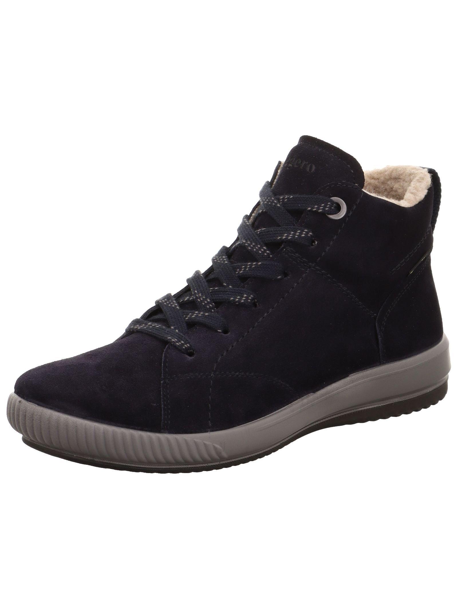 Image of Sneaker Gore-tex Damen Blau 42