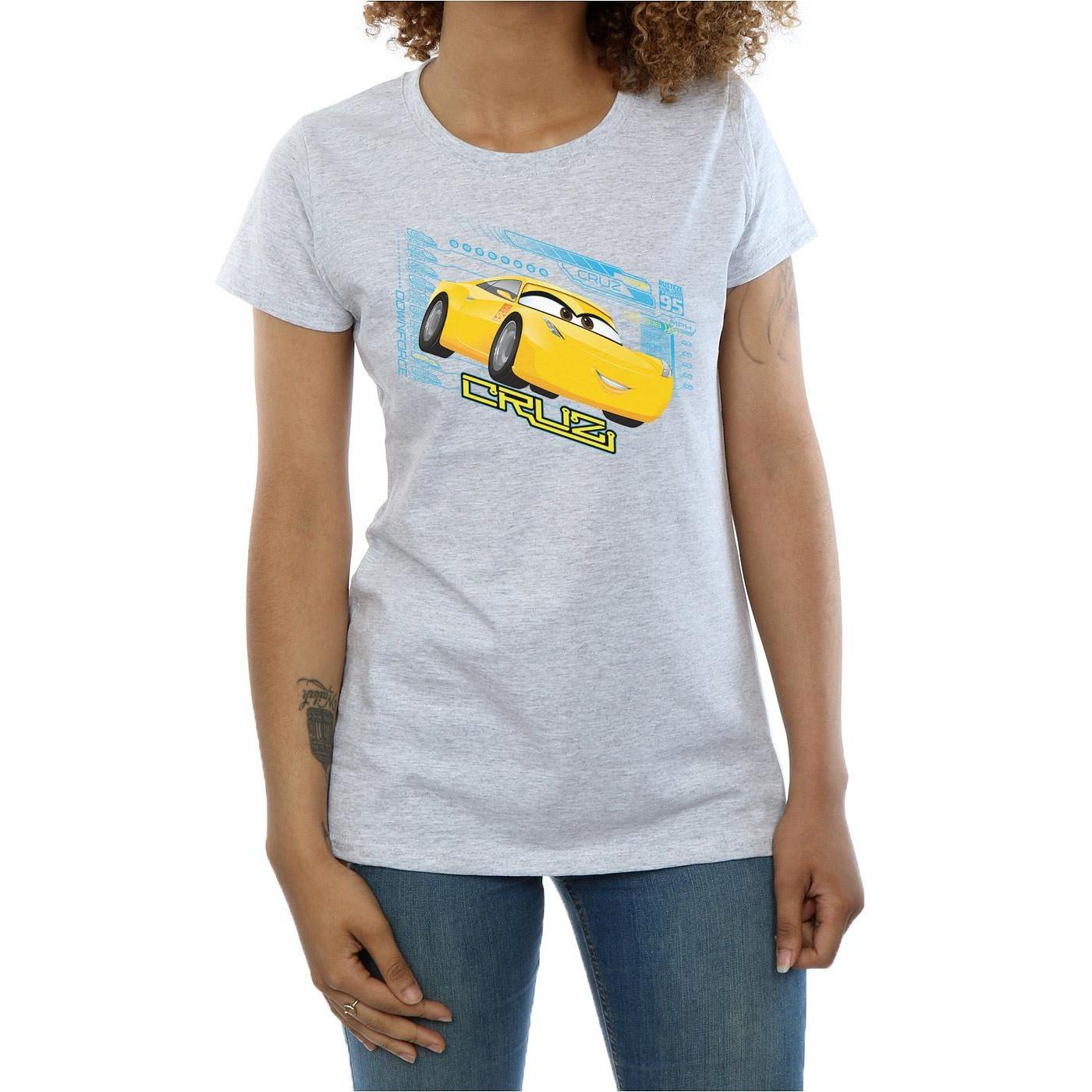 Disney  Cars TShirt 