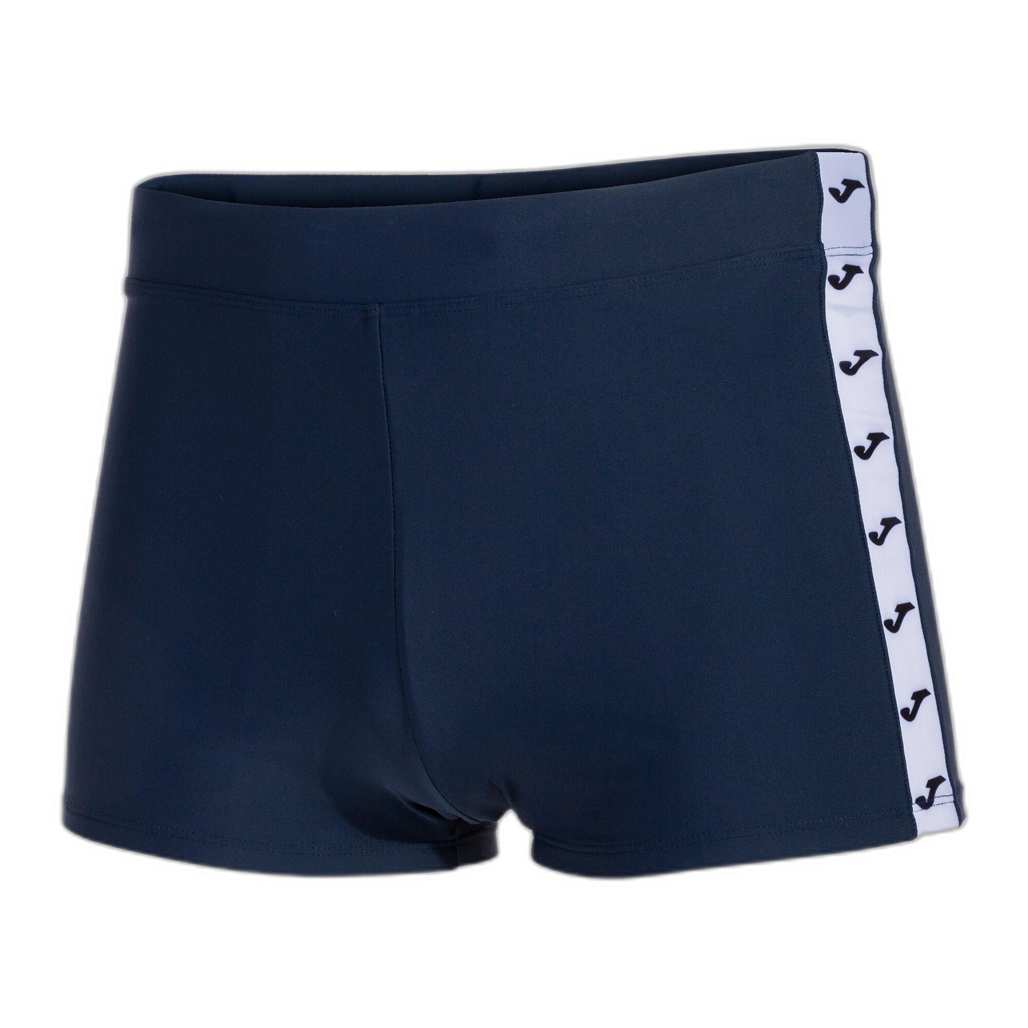 Image of Badeboxer Kind Splash Unisex 11-12A