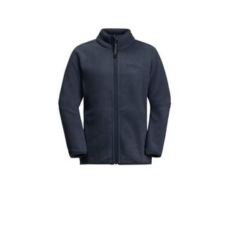 Jack Wolfskin  Kinder Fleecejacke Winterstein 