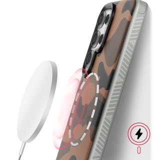 Forcell  MagSafe Hülle Samsung Galaxy S25 Ultra 