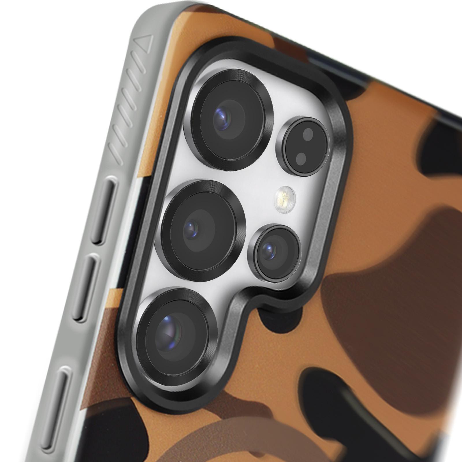 Forcell  MagSafe Hülle Samsung Galaxy S25 Ultra 