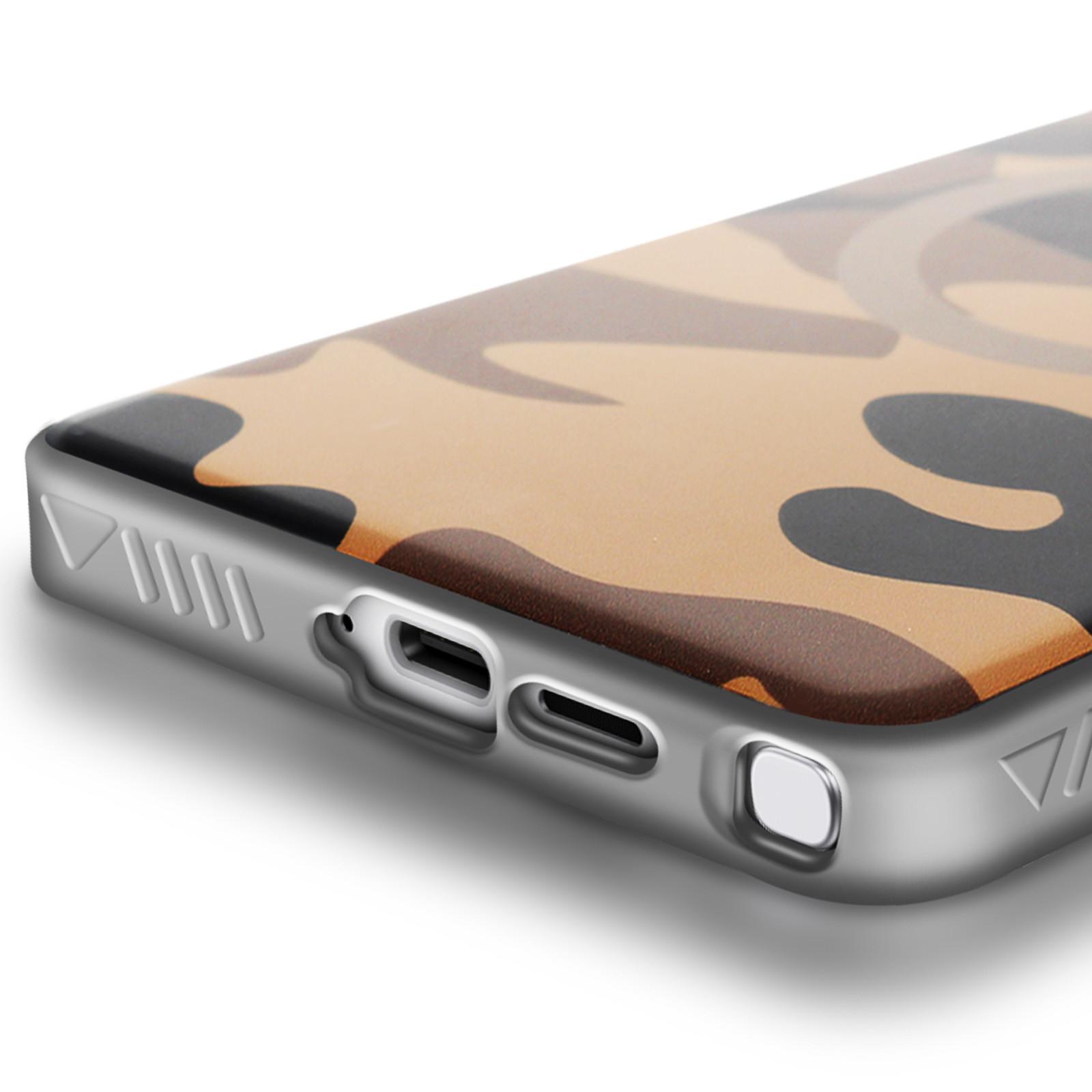 Forcell  MagSafe Hülle Samsung Galaxy S25 Ultra 