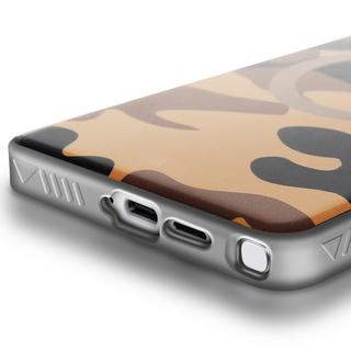 Forcell  MagSafe Hülle Samsung Galaxy S25 Ultra 