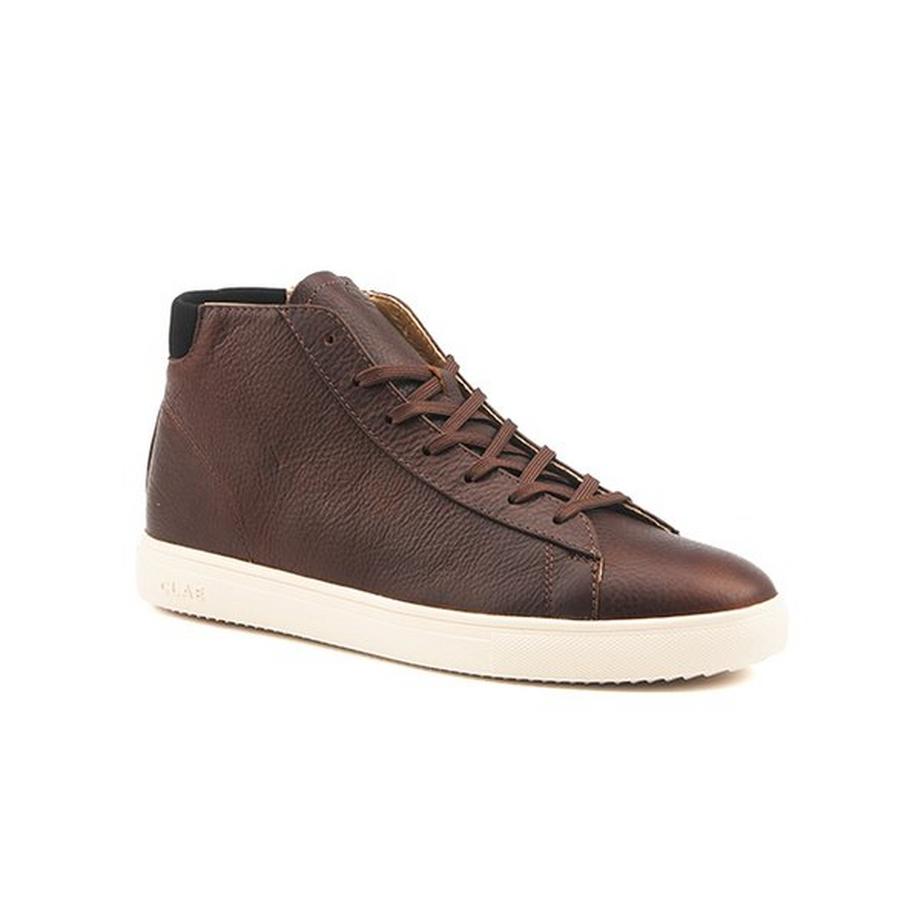 Clae  Bradley Mid-45 