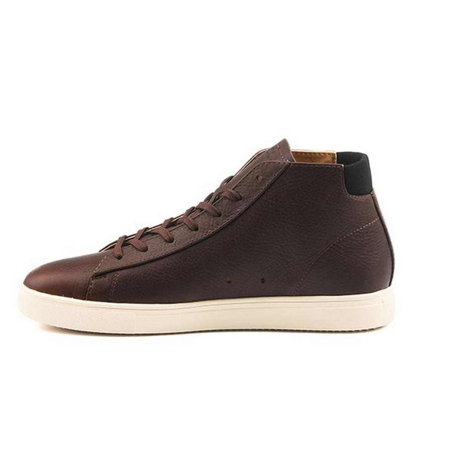 Clae  Bradley Mid-45 
