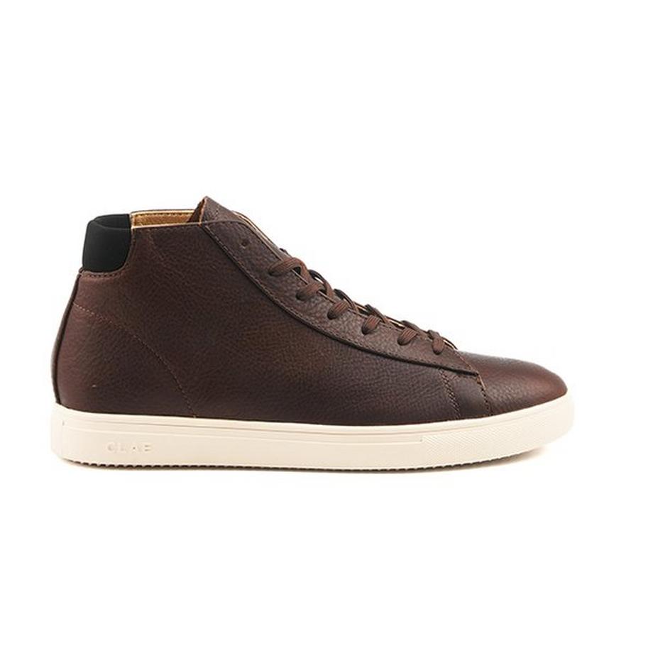 Clae  Bradley Mid-45 