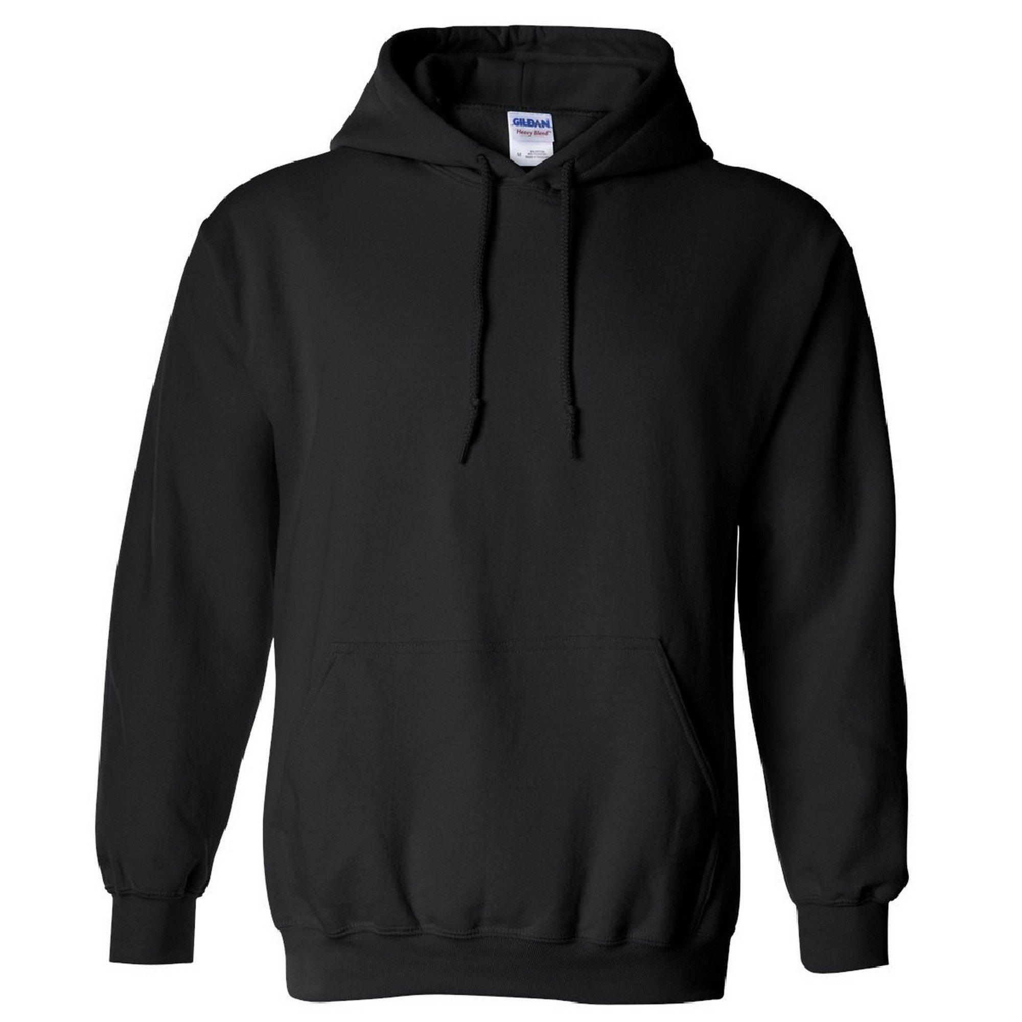 Gildan Heavy Blend Kapuzenpullover  