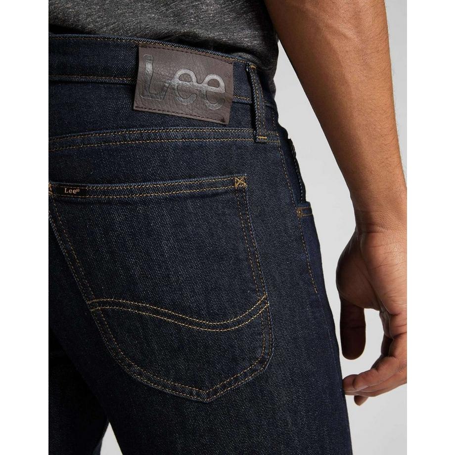 Lee Luke Slim Tapered Jeans  