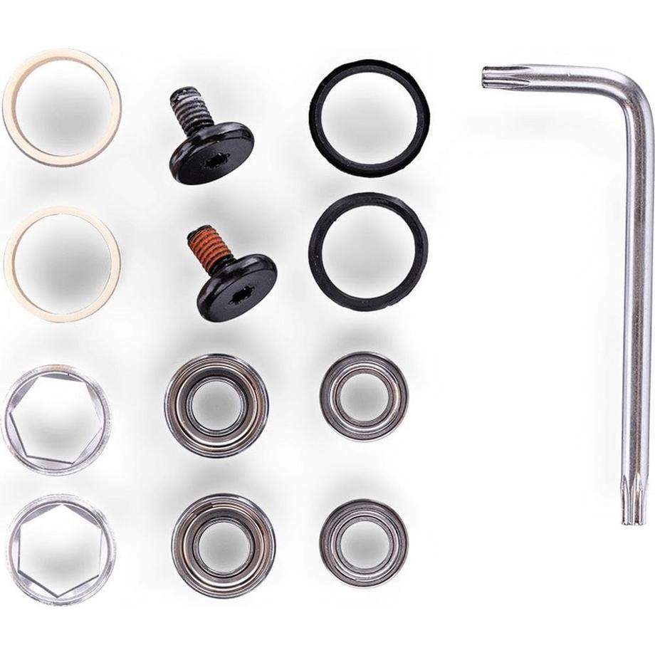 CrankBrothers  RepKit Kit de rafraîchissement Stamp 