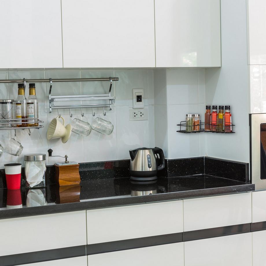 B2X Eckregal für die Küche  