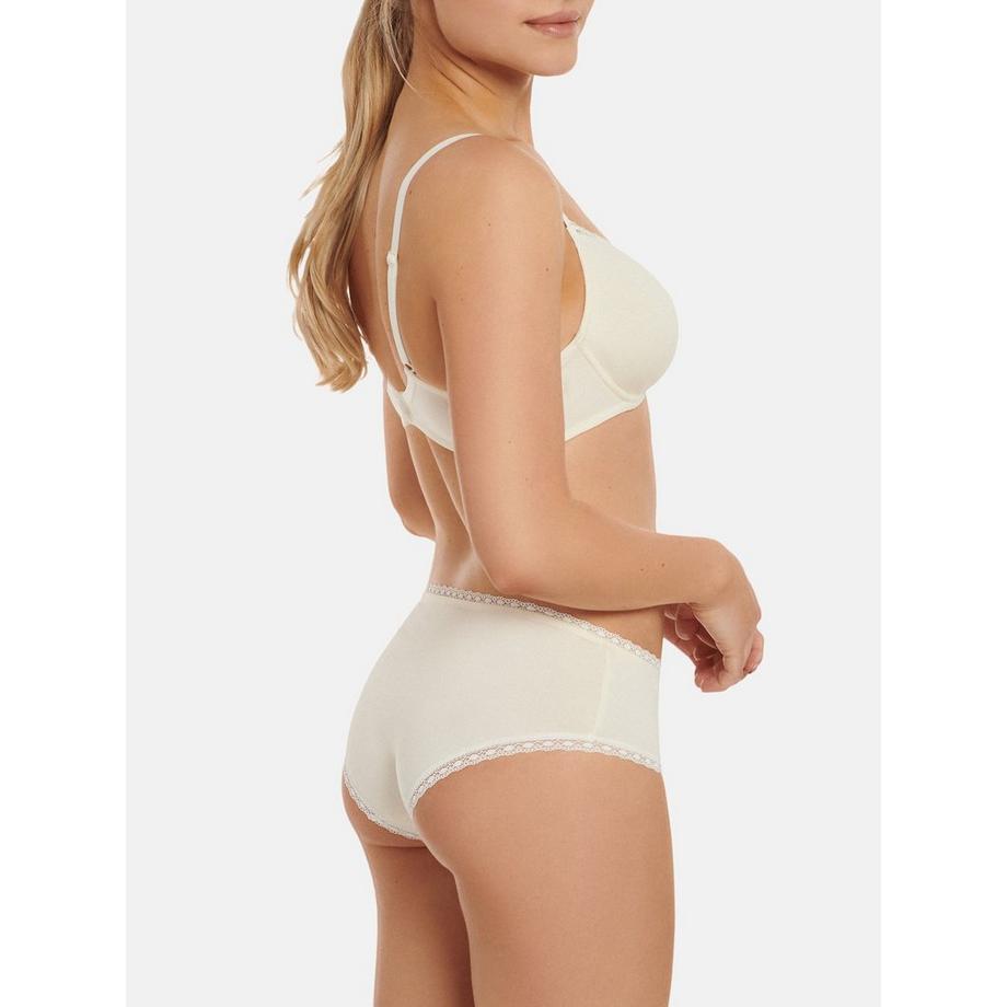 Lisca Ines Vorgeformter Bügelloser BH  