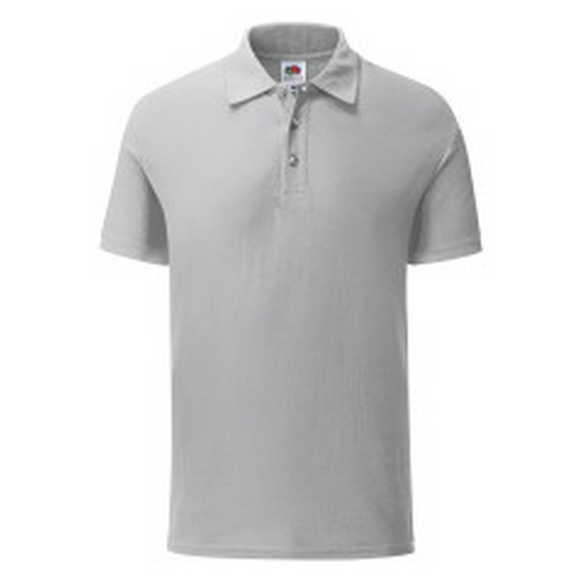 Fruit of the Loom  Iconic Poloshirt 