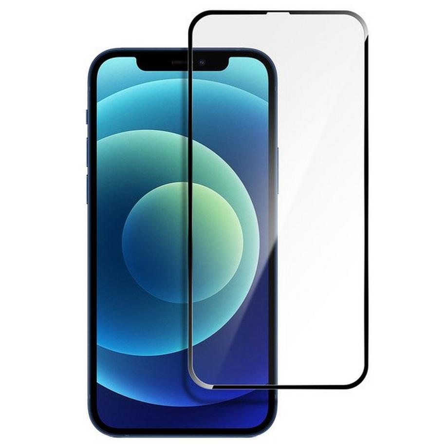 Avizar  Film iPhone 12 Mini Flexible Noir 