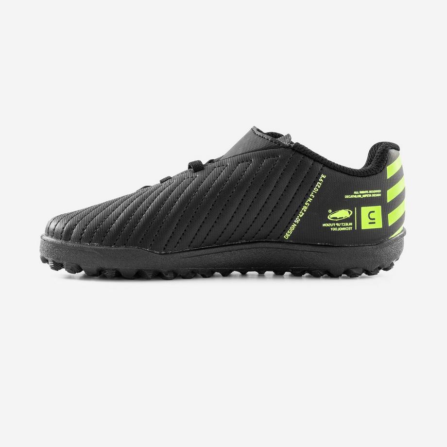 KIPSTA  Chaussures de foot à crampons TF - 100 Easy Turf synthétique 