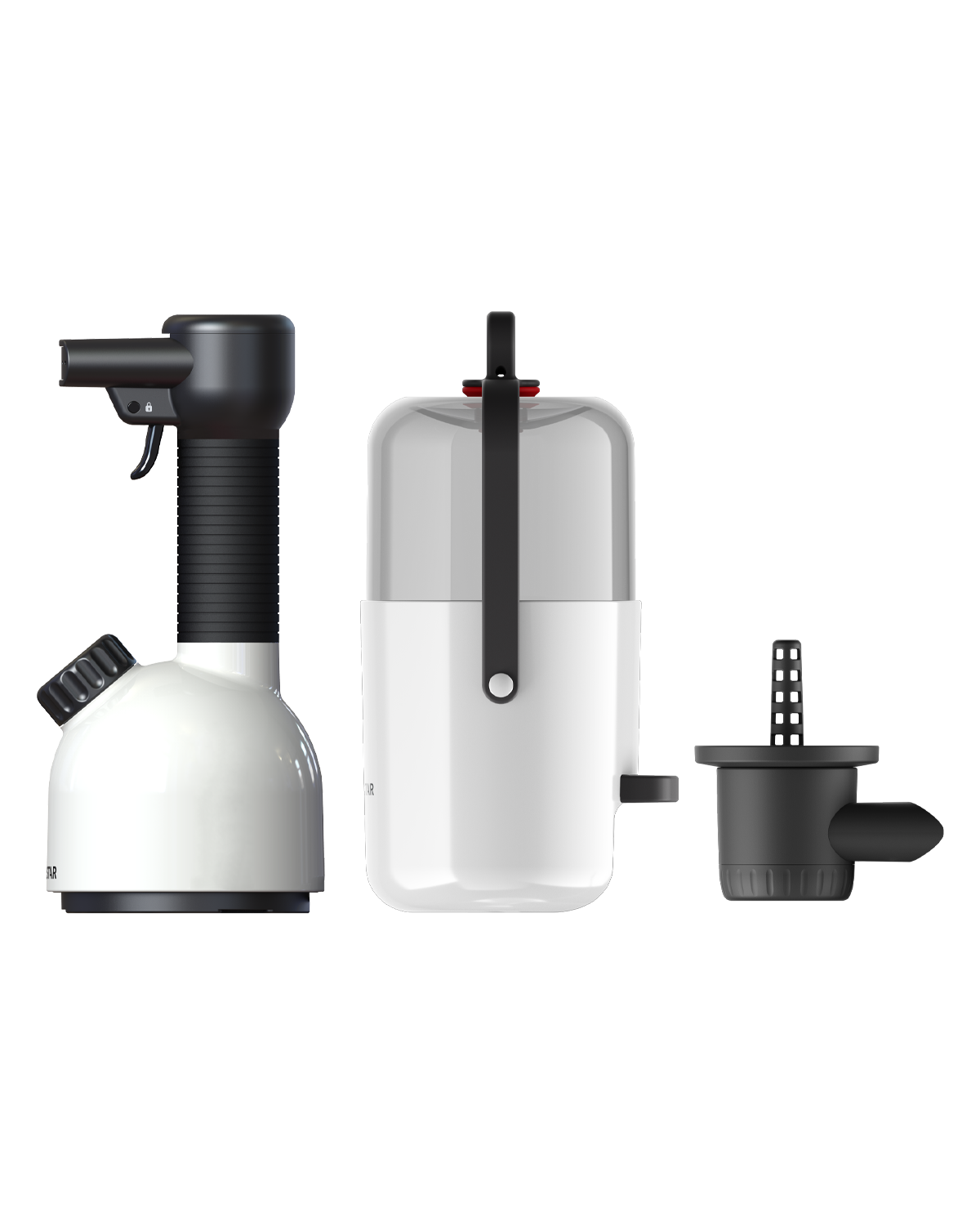 Image of IGGI Dampf-Sterilisierungs-Set IGGI Dampf-Sterilisierungs-Set