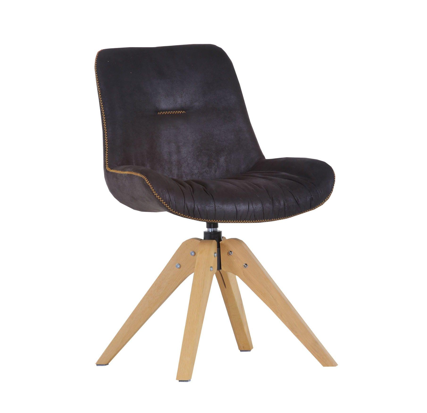 Image of Sessel Ignacio dunkelgrau Sessel Ignacio dunkelgrau