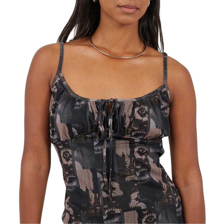 Brave Soul Robe À Bretelles  
