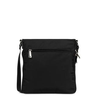 LANCASTER  Sac besace - Basic Verni 