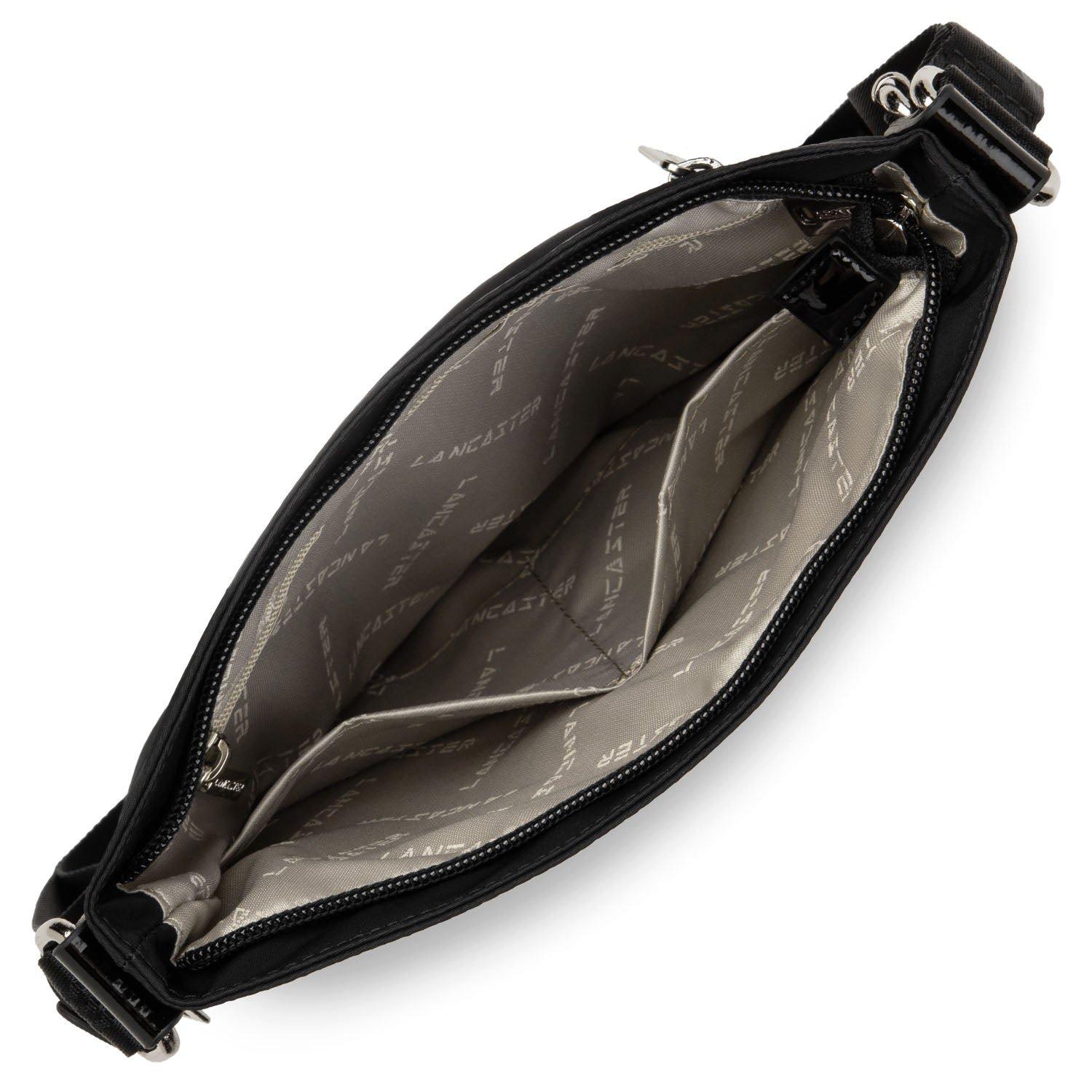 LANCASTER Borsa a tracolla Basic Verni  