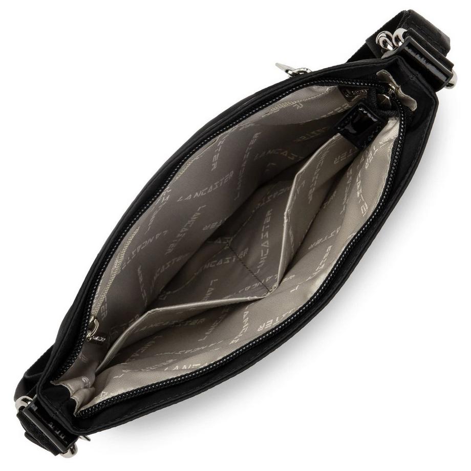 LANCASTER Borsa a tracolla Basic Verni  