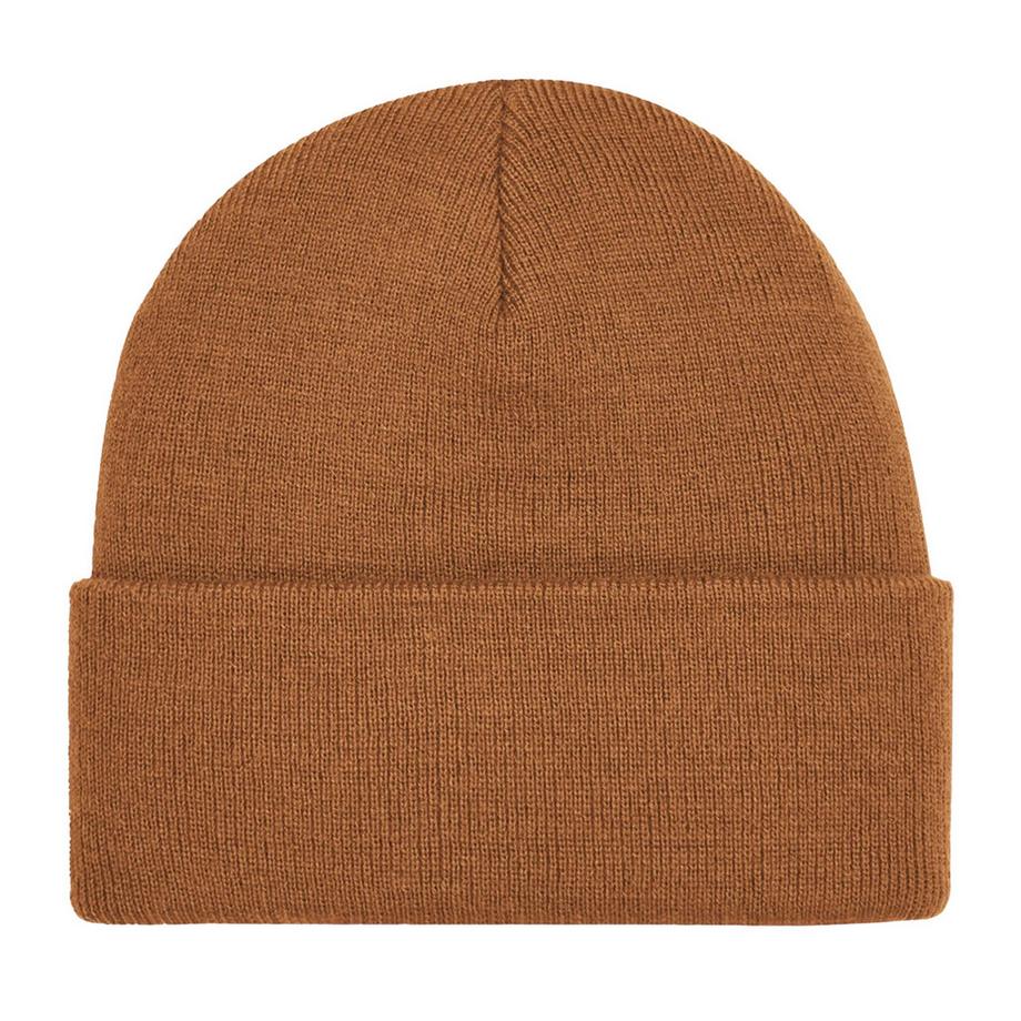 Beechfield Bonnet Tricoté Doux  