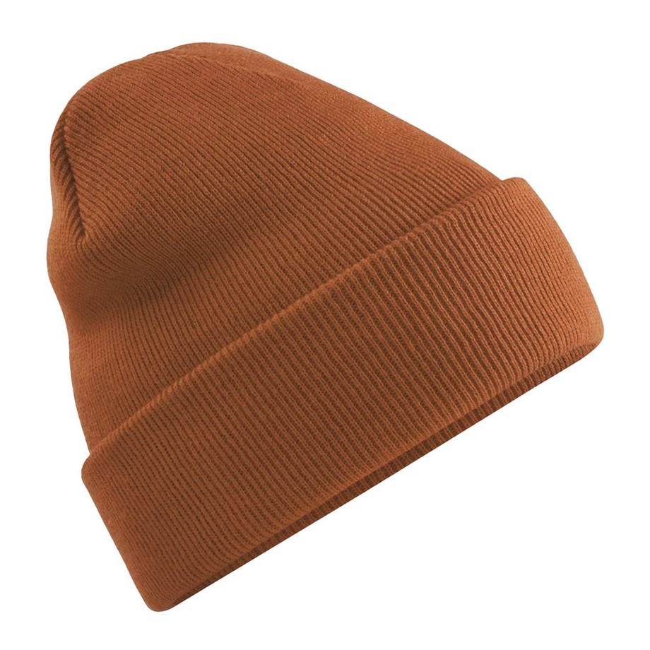Bonnet Tricoté