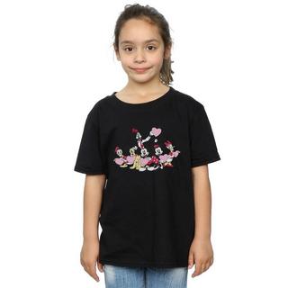 Disney  Love Friends TShirt 