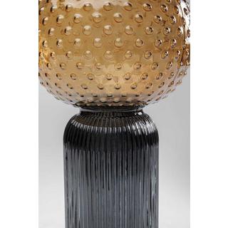 KARE Design Vase Marvelous Duo Amber 31  