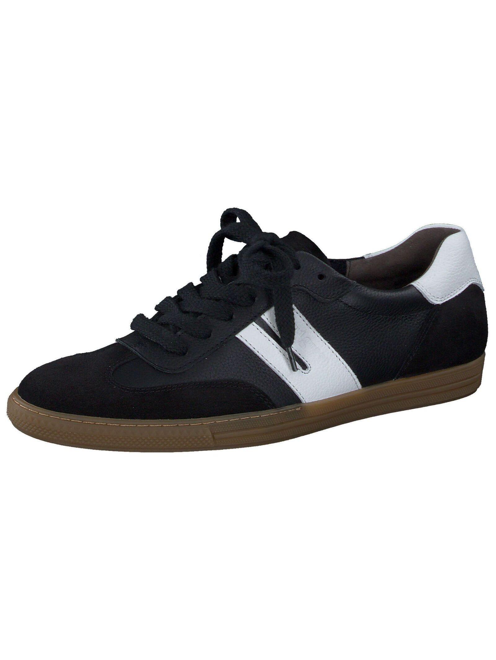 Image of Sneaker 5350 Unisex Schwarz 42.5