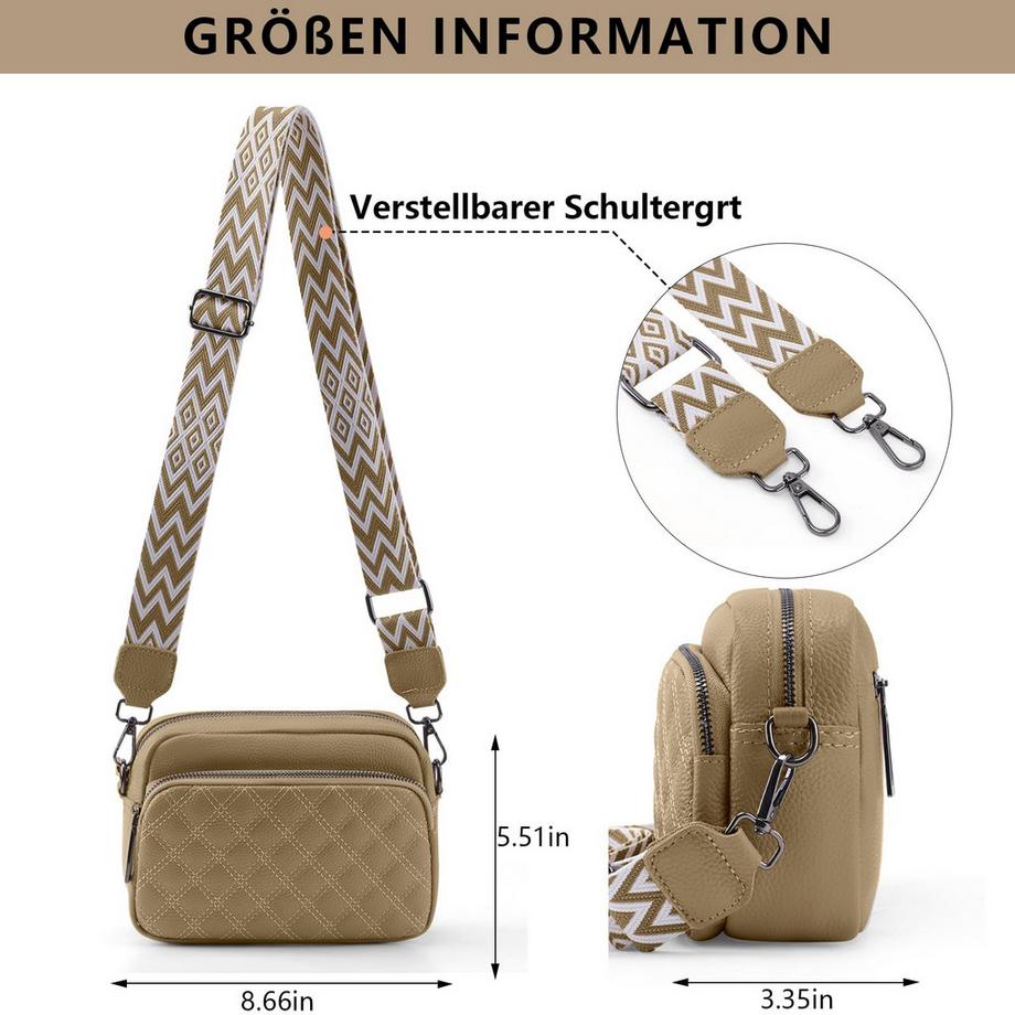 Only-bags.store Sac Crossbody  