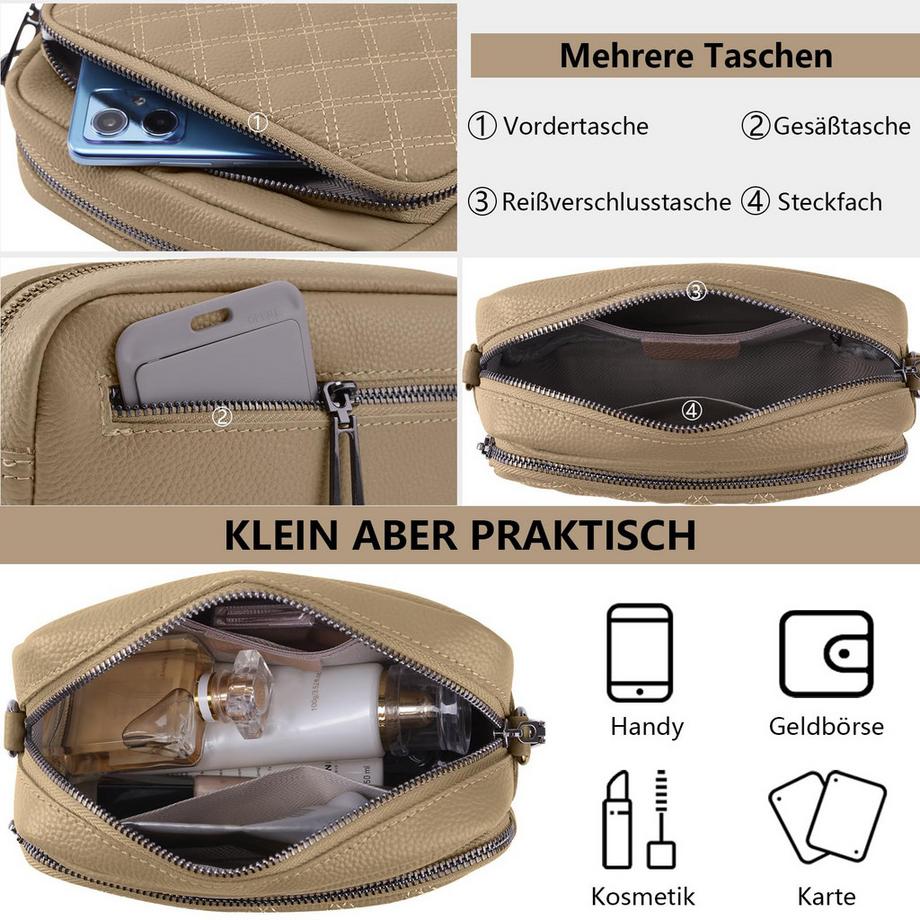 Only-bags.store Sac Crossbody  