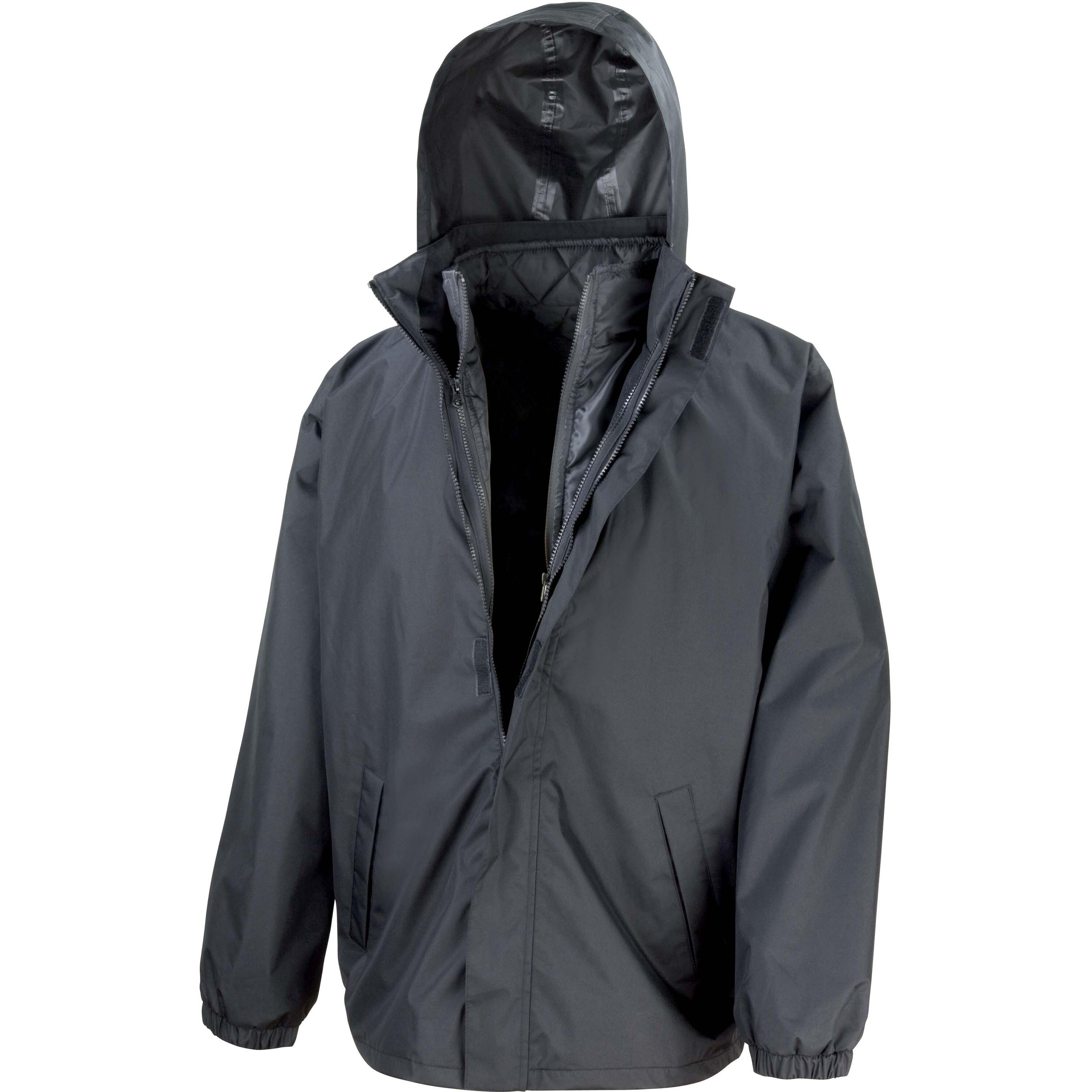 Image of Parka Resut Core Damen L