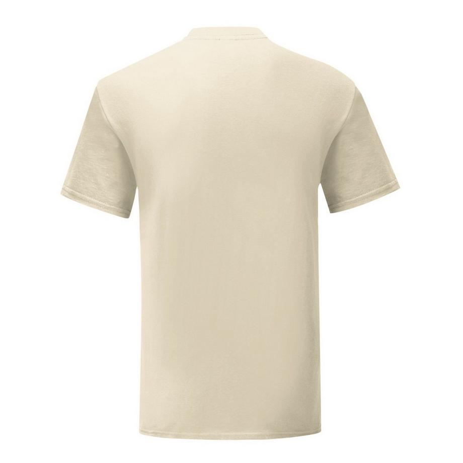 Fruit of the Loom T-Shirt Iconic Col Rond  