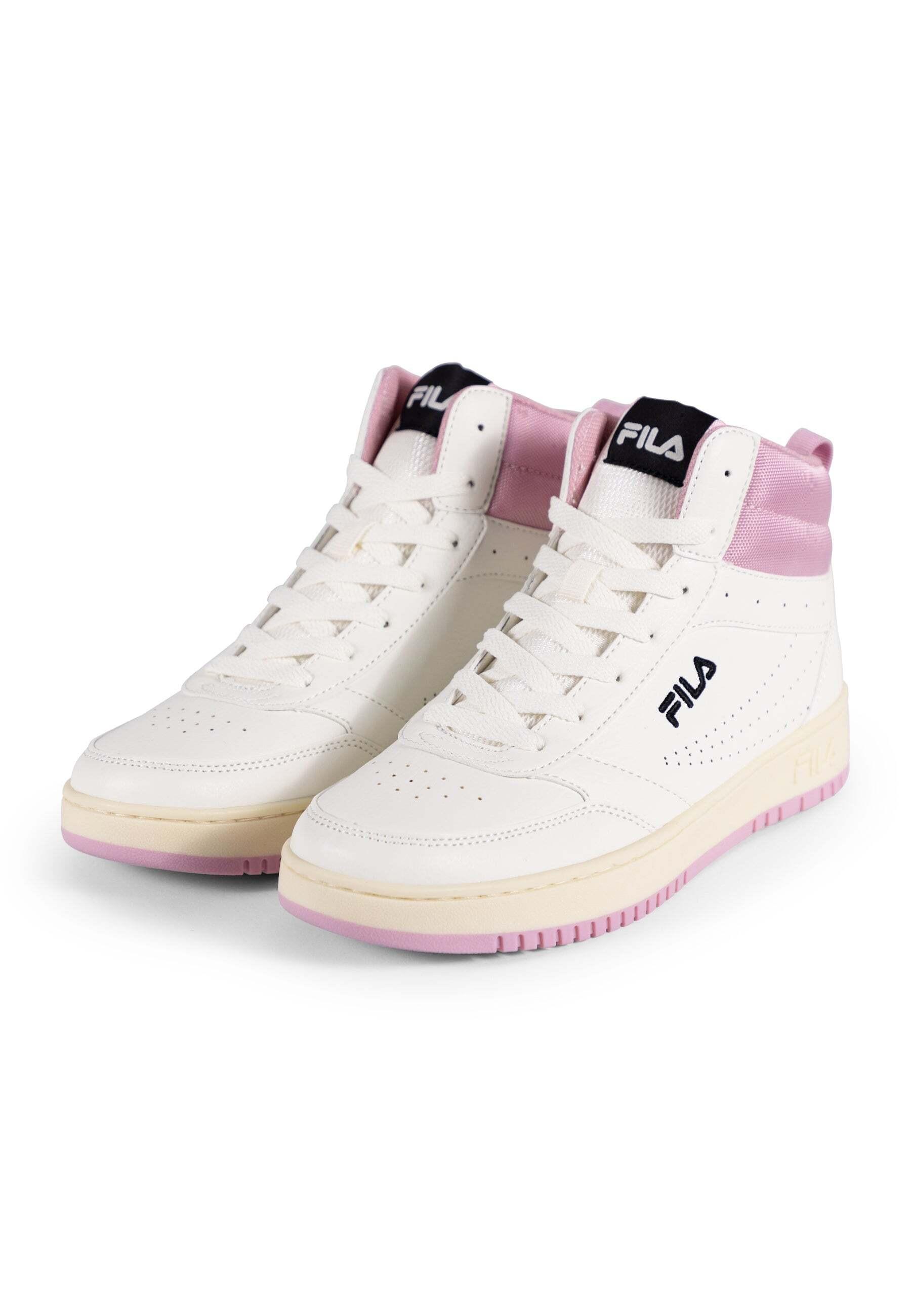 FILA  Sneakers Rega Mid Wmn 