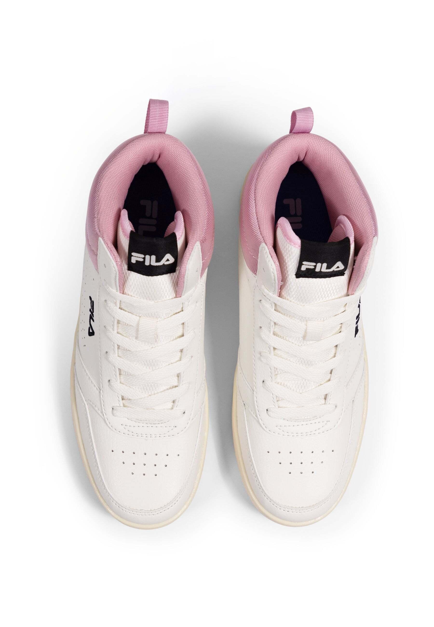 FILA  Sneakers Rega Mid Wmn 