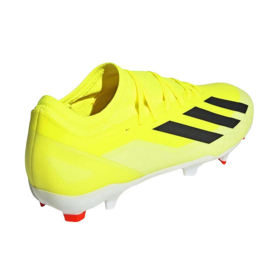 adidas X Crazyfast League Chaussures de foot terrain ferme  