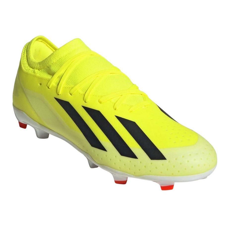 Chaussures de foot terrain ferme CRAZYFAST LEAGUE