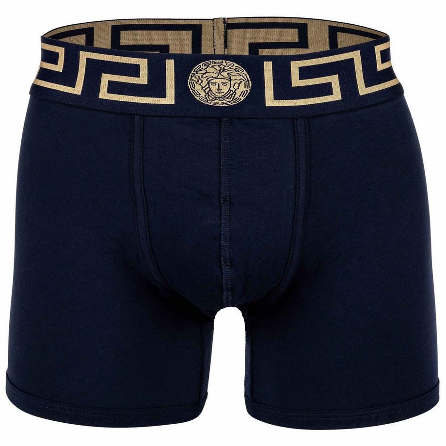 Boxer  Conforme à la silhouette-TOPEKA
