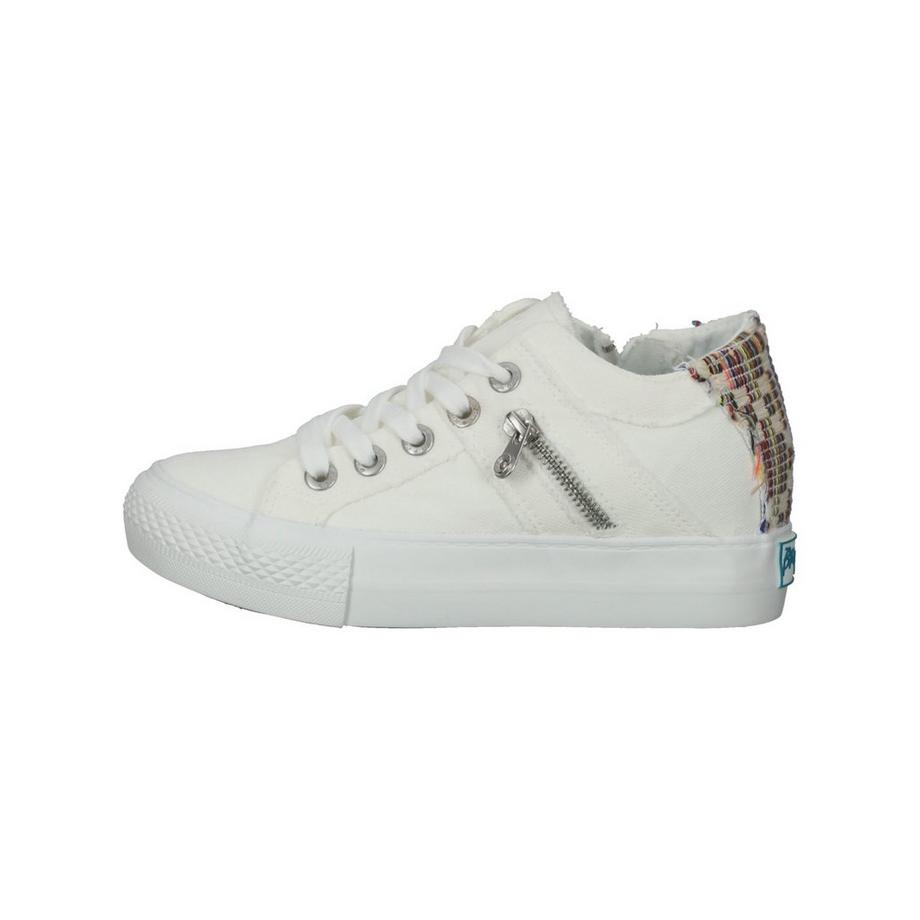 Blowfish Sneaker mit Zierreissverschluss  