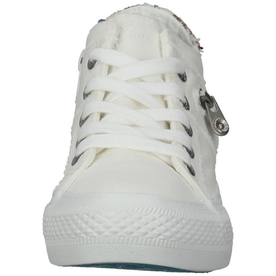 Blowfish Sneaker mit Zierreissverschluss  