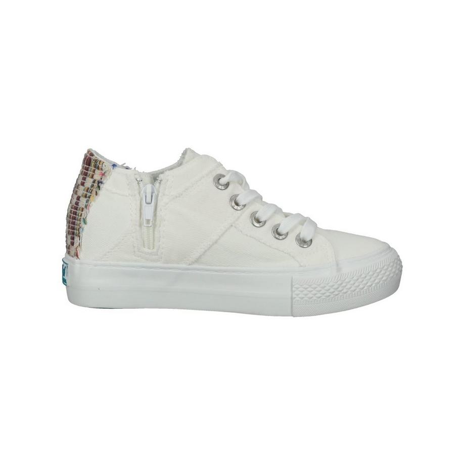 Blowfish Sneaker mit Zierreissverschluss  