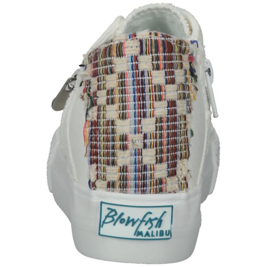 Blowfish Sneaker mit Zierreissverschluss  