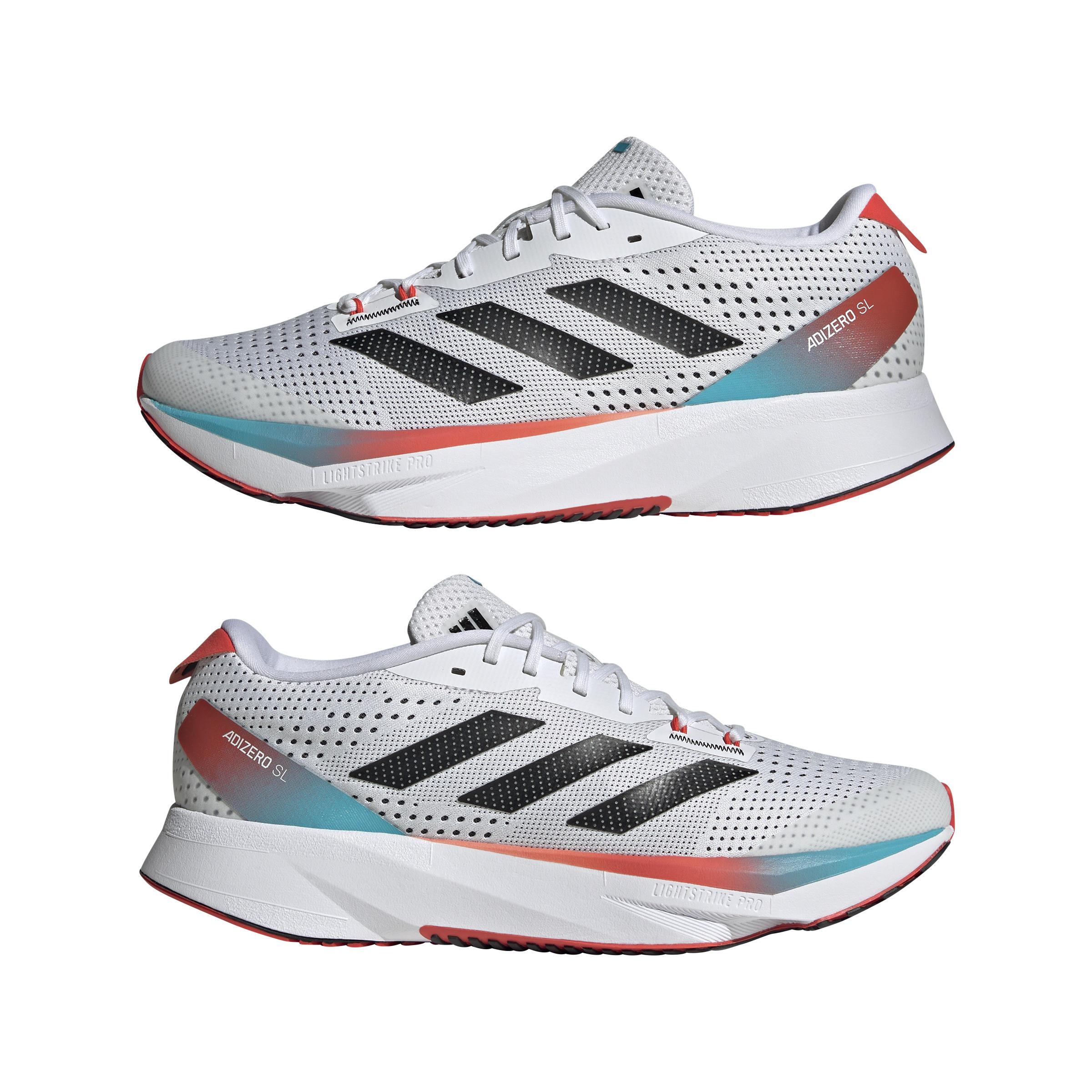 adidas  laufschuhe adizero sl 