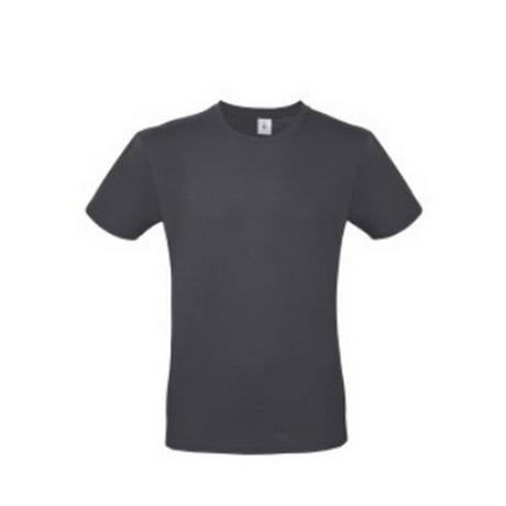 B and C T-Shirt Maniche Corte  