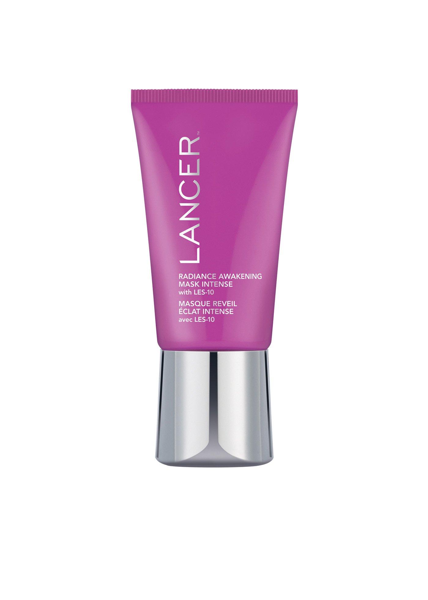 Lancer  Maske Radiance Awakening Mask Intense 