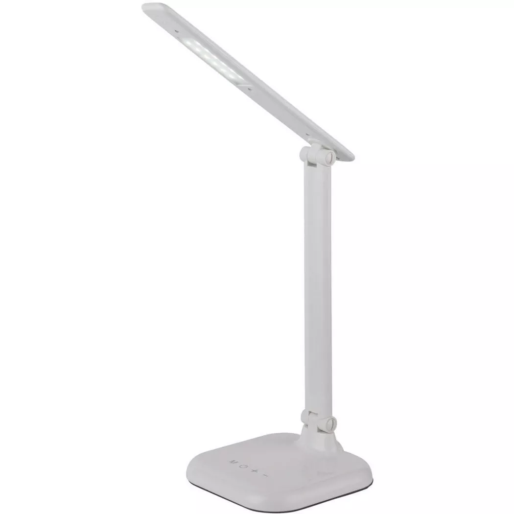 mutoni – Tischleuchte Davos, One Size, Weiss