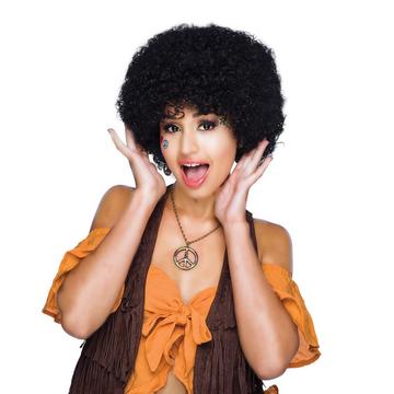 Perruque AFRO