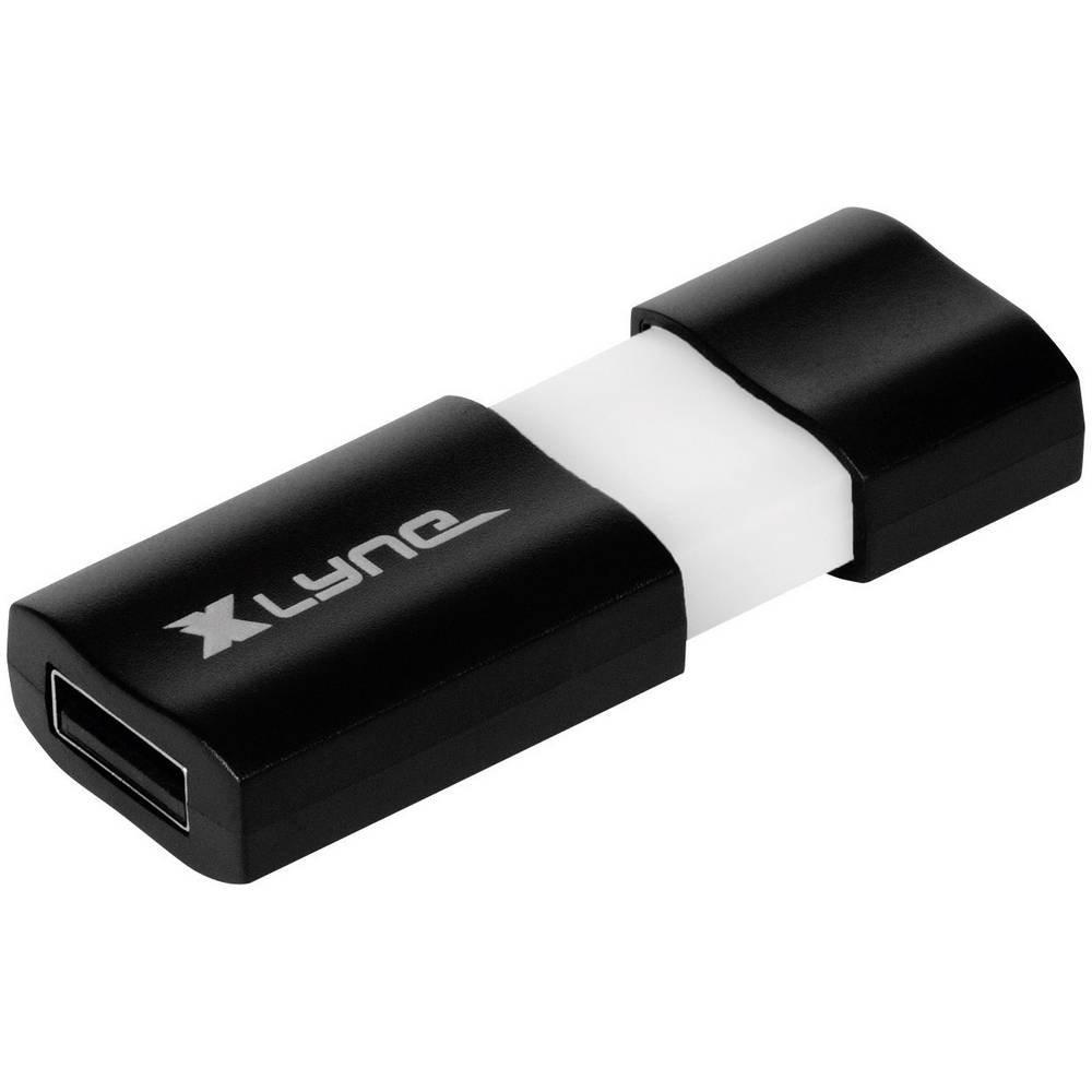 Xlyne  Clé USB 512 Go Wave 3.0 